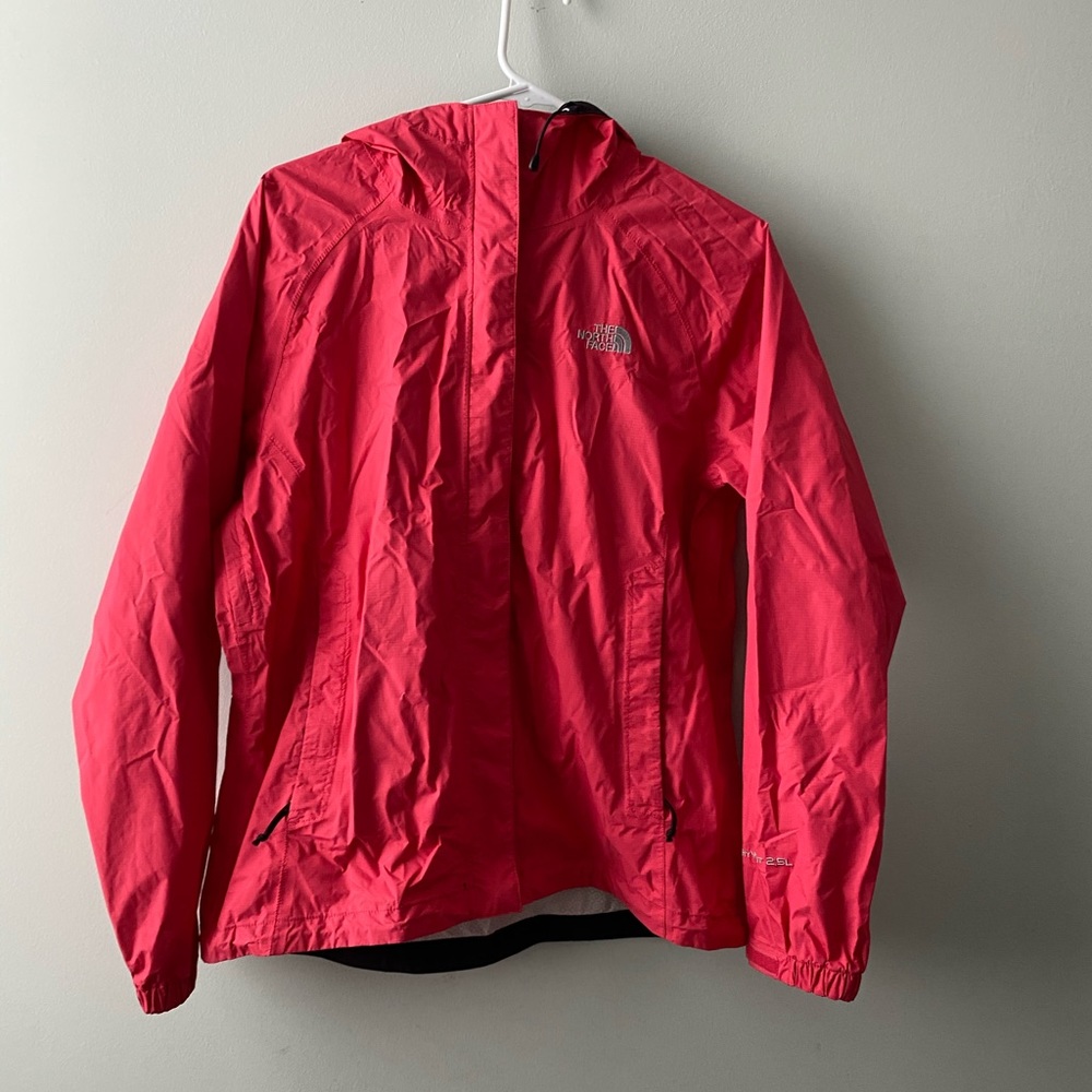 The North Face Rain Jacket